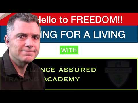 Trading Academy Develop Your Trading Excellence - 