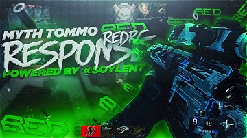 Tommo - #RedRC Clips Submission Powered By @Soylent