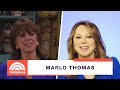 ‘Friends’ Actress Marlo Thomas On Best Moments As Rachel’s Mom | TODAY Original