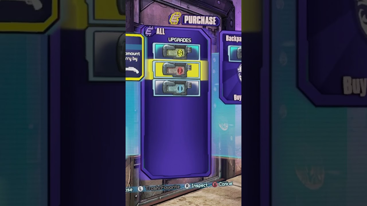 Проблема эридия в Borderlands