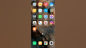 MIUI CLEANER BEW UPDATE WITH NEW ANIMATION 😈