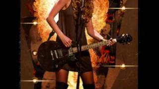 Picture To Burn alternate Version