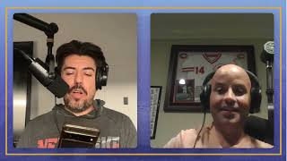 Aarons CFB Games & Plays of the Week for Week 3 | Sources from the Sofa podcast #cfb #cfb26