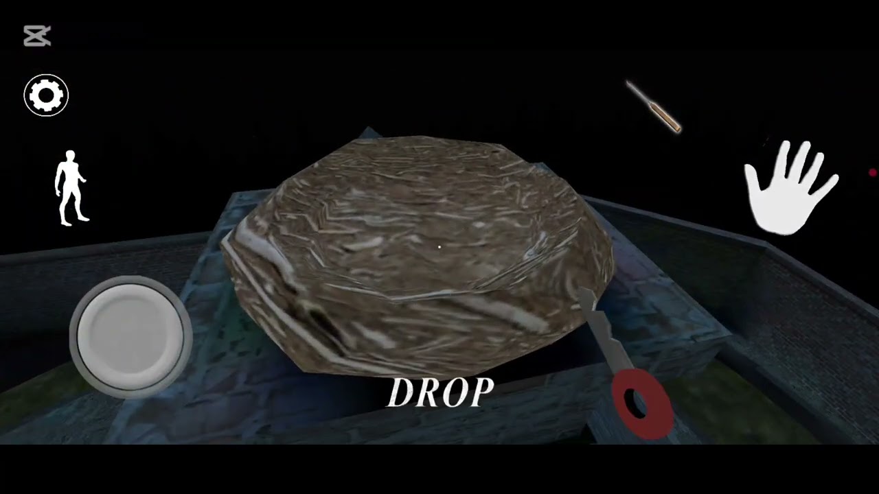 محاوله هروب من جراني 3