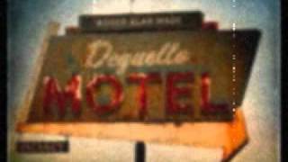 Video thumbnail of "Deguello Motel raw"