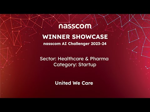 Winner Showcase: nasscom