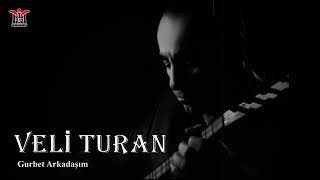 Veli Turan - Gurbet Arkadaşım Resimi