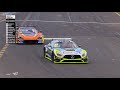 Australian GT Endurance Championship | Race 1 | Sandown 2019 | Shannons Nationals