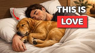 7 Signs Your Dog Loves You More Deeply Than You Realize!