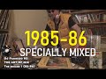 Disco music 1985 -1986: best merge technique of mid-80s (ITALO DISCO MIXING STYLE) by DJ Dex