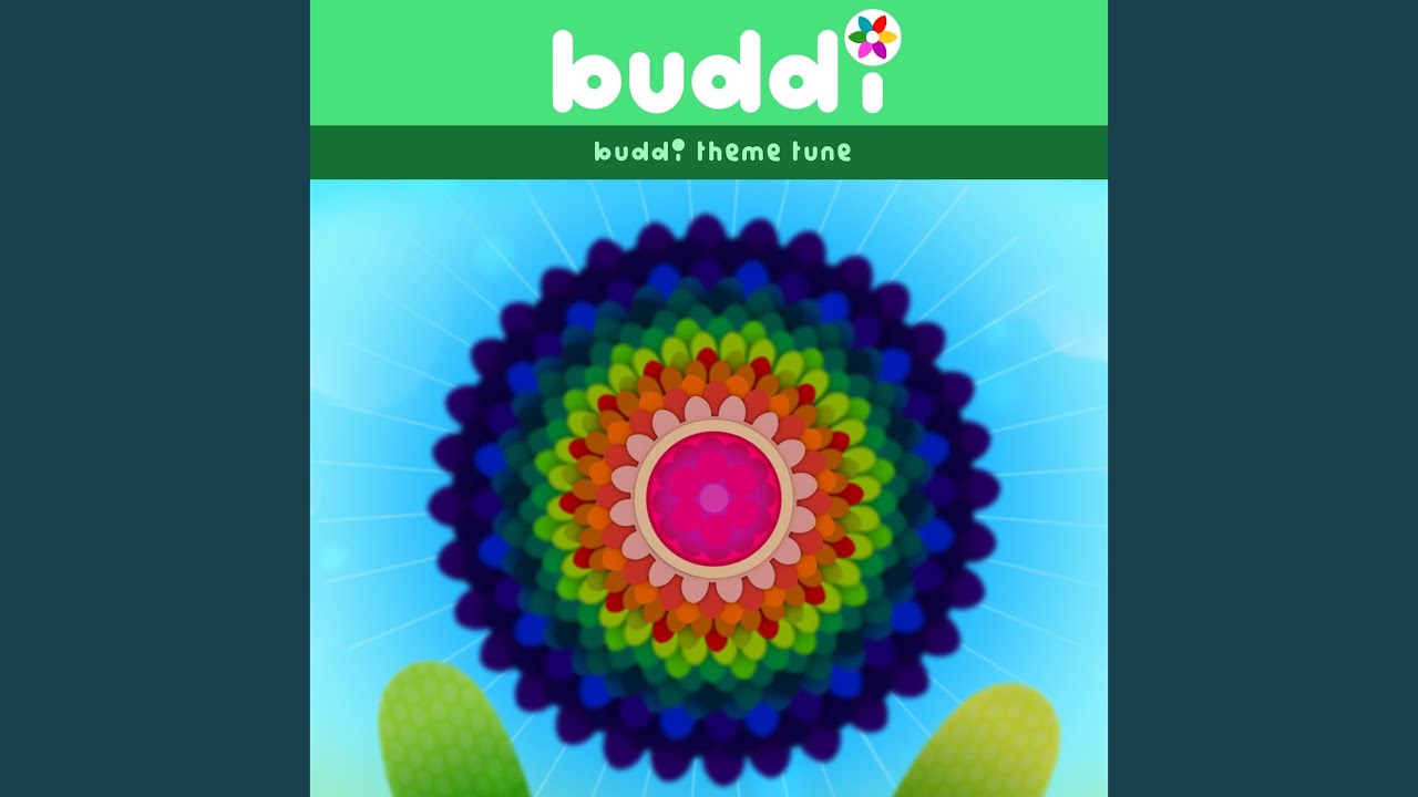 Guarda Buddi Theme Tune (Radio Edit) su YouTube Guarda Buddi Theme Tune (Radio Edit) su YouTube