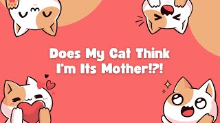 Watch Feline Mother video