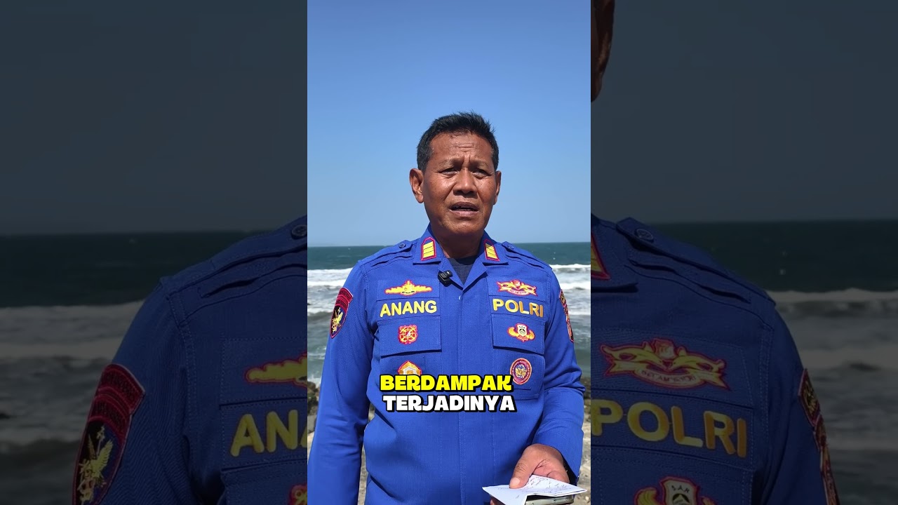 Uploads from POLRES PANGANDARAN