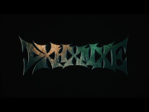 HANSE (한세) - Artist Logo Visual