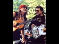 Waylon jennings and willie nelson good hearted woman