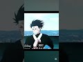 Gojo vs sukuna [AMV EDIT] #animation #Gojo #JJK #capcut #anime #sukuna #shinjuku #arc