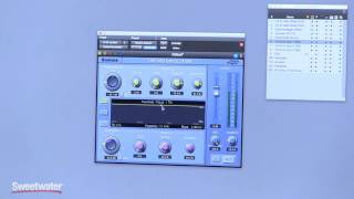 Winter NAMM 2016: Sonnox Envolution Plug-in
