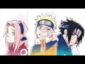 Naruto shippuuden Ending 40『Swimy   Zetsu Zetsu』