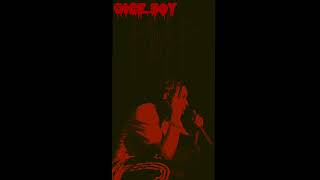 A$AP Rocky - Praise The Lord ( Da Shine )  ft.Skepta (Instrumental)