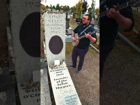 The Unquiet Grave - David Harris