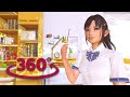 VR Kanojo 360 degrees | Virtual Girlfriend in 360 degrees