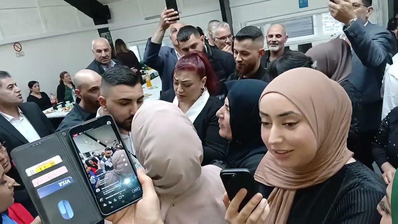 Özcan ve Zeliha nişan merasimi part 6. 19.04.25