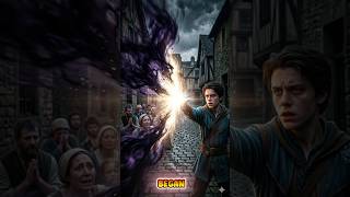 PART 2 His Last Spell Changed Everything Forever #magicstory #emotionalstory