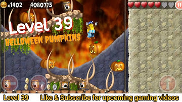 Incredible Jack Level 39 | Incredible jack level 39 have no secret room | Fore Gaming