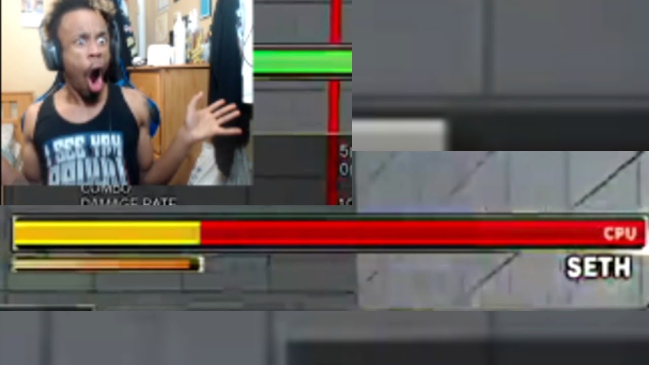 DON'T MESS UP AGAINST ROSE *FAIR WARNING*