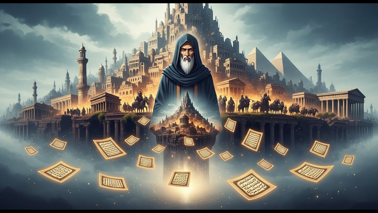 Kisah Ibnu Khaldun: Sejarawan Yang Meramal Jatuh Bangunya Negara