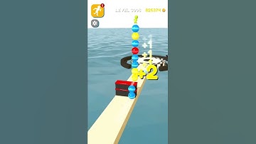 Stack Rider Speed Run   All Level 3008 Gameplay Walkthrough Android iOS #193