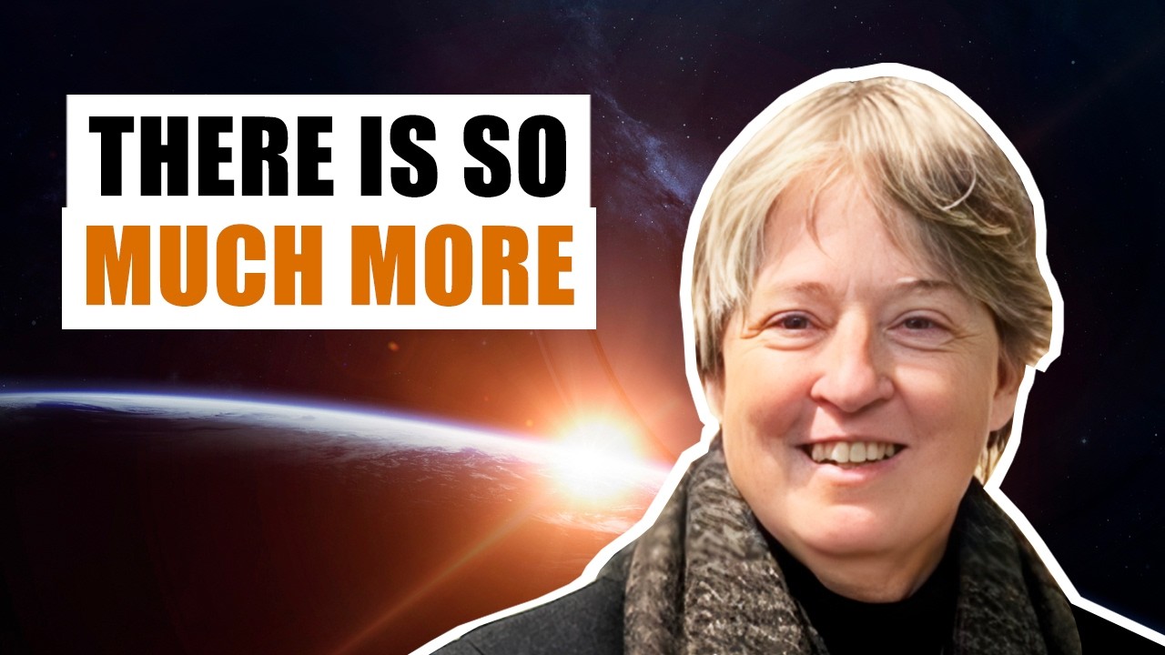 What 3 NDEs Taught Me About Life, Death, Mediumship & Grief..