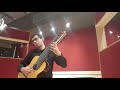Miniature de la vidéo de la chanson Suite No. 1 En Fa Majeur: Vii. Gigue