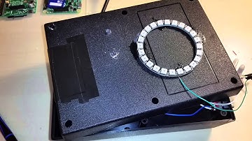 Arduino RFID Door Lock Tutorial