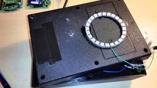 Arduino RFID Door Lock Tutorial