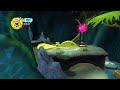 SpongeBob Video game for the 360 EP2
