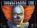 Thunderdome 8 viii  full album 15339 min 1995 devil in disguise hq high quality cd 1  cd 2