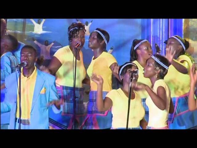 Worship House - Lava Tirela Ka Yehova (Live) (Official Video) class=