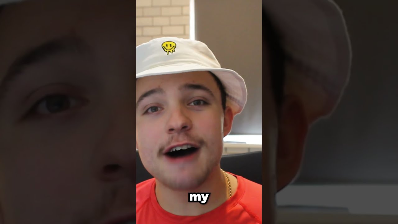 Brent Rivera BREAKS The Law 