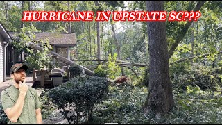 Part 1: Hurricane Helene Damage Assessment