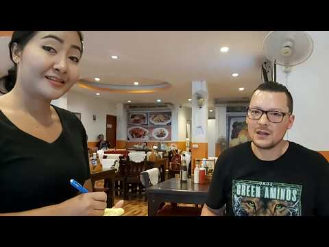 Malee Restaurant Soi Lengkee, Pattaya