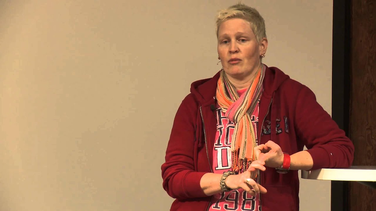 Maiccu Kostiainen: Suurin menetykseni oli suurin lahjani