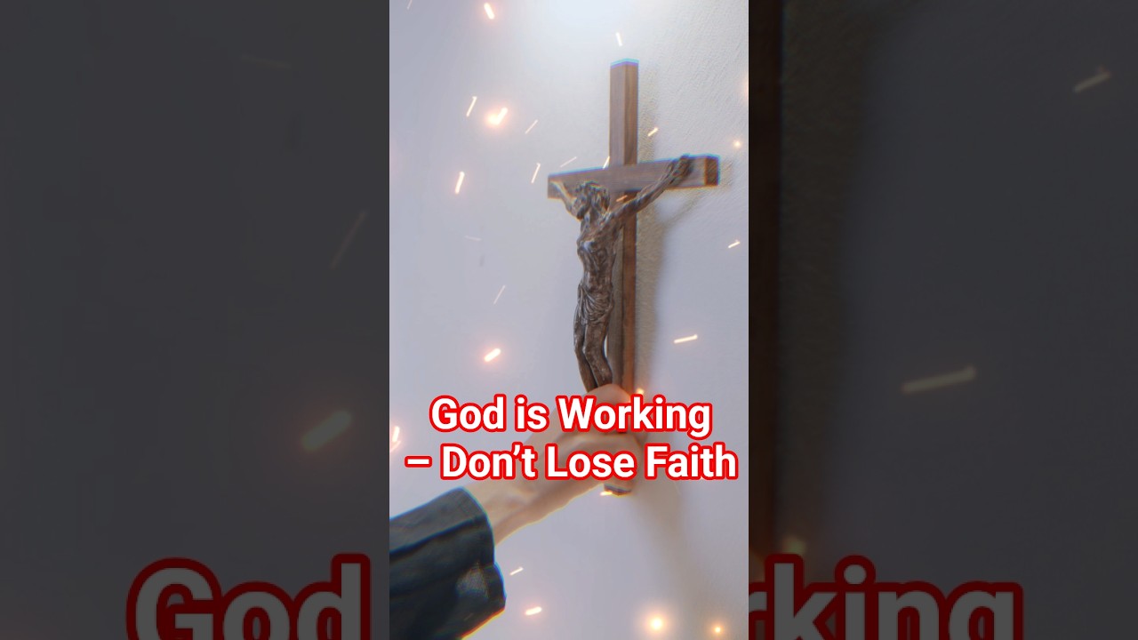 This Message Will Calm Your Heart Tonight #christianshorts #motivation #godsmessage #godsays