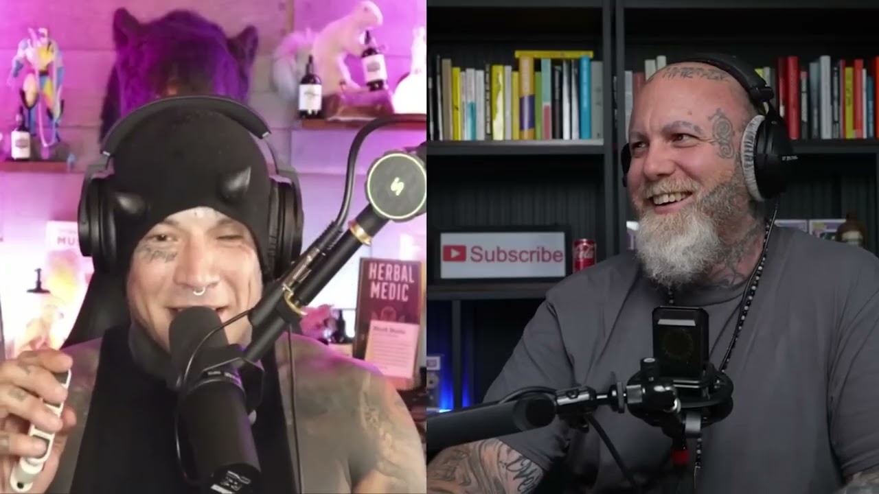 A Different Point of View