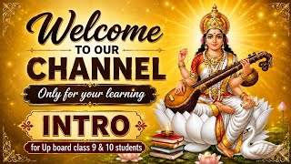  UP Board Class 9 &amp; 10 Complete Preparation | Handwritten Notes | Only For Your Learning