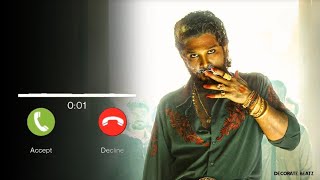 Pushpa 2 :  Board Meeting Bgm Ringtone | Pushpa 2 Bgm Ringtone | Ringtone