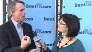 W3 Consortium: Steve Bratt