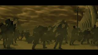Titan AE Trailer (2000)