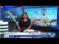 KTSM+ at 4 p.m. with Diana Castillo, Robert Bettes