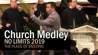 No Limits 2019 - Church Medley